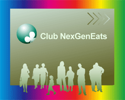 Club NexGenEats